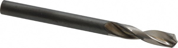 #14 High Speed Steel Stub Drill Bit, 130° point - Guhring 9005520046200