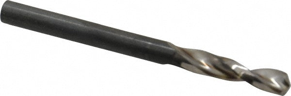 #16 High Speed Steel Stub Drill Bit, 130° point - Guhring 9005520045000