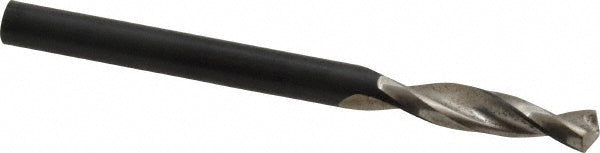 #17 High Speed Steel Stub Drill Bit, 130° point - Guhring 9005520043900