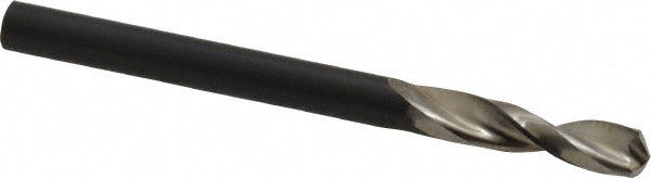 #19 High Speed Steel Stub Drill Bit, 130° point - Guhring 9005520042200