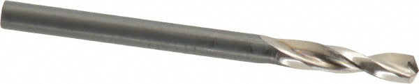 #23 High Speed Steel Stub Drill Bit, 130° point - Guhring 9005520039100
