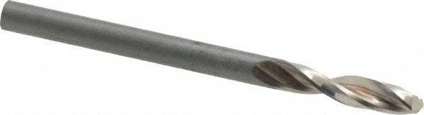 #26 HSS Stub Drill Bit, 130° point - Guhring 9005520037300