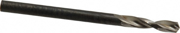 #30 HSS Stub Drill Bit, 130° point - Guhring 9005520032600