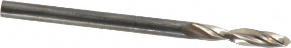 #31 HSS Stub Drill Bit, 130° point - Guhring 9005520030500
