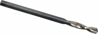 #38 HSS Stub Drill Bit, 130° point - Guhring 9005520025800