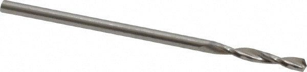 #54 High Speed Steel Stub Drill Bit, 130° point - Guhring 9005520014000