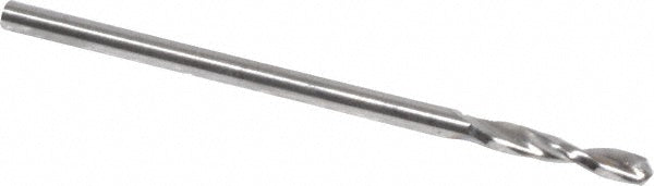 1/16" HSS Stub Drill Bit, 130° point - Guhring 9005520015900