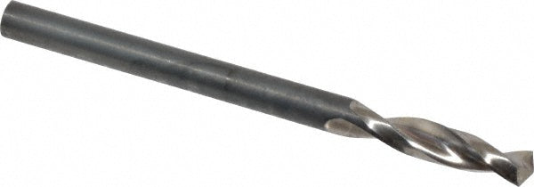 9/64" HSS Stub Drill Bit, 130° point - Guhring 9005520035700
