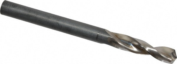 13/64" HSS Stub Drill Bit, 130° point - Guhring 9005520051600