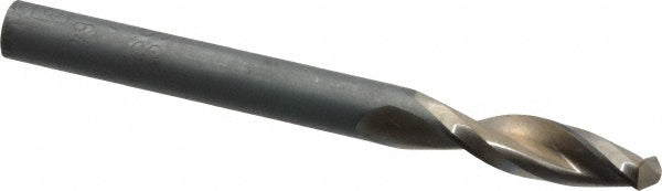 15/64" HSS Stub Drill Bit, 130° point - Guhring 9005520059500