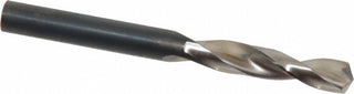 17/64" HSS Stub Drill Bit, 130° point - Guhring 9005520067500