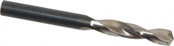 17/64" HSS Stub Drill Bit, 130° point - Guhring 9005520067500