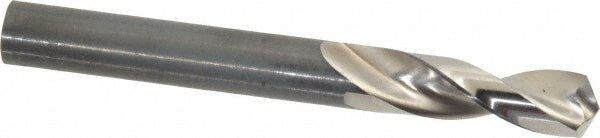 23/64" High Speed Steel Stub Drill Bit, 130° point - Guhring 9005520091300