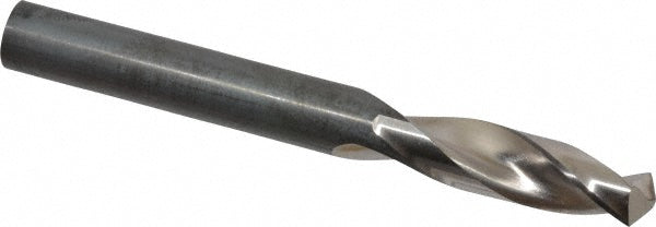 3/8" HSS Stub Drill Bit, 130° point - Guhring 9005520095200