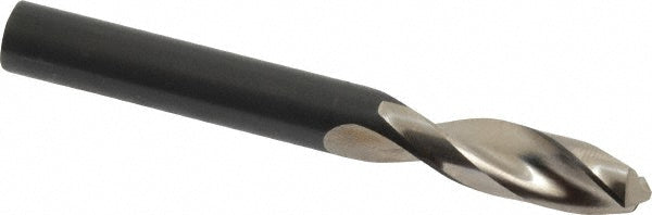 25/64" HSS Stub Drill Bit, 130° point - Guhring 9005520099200