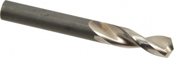 13/32" HSS Stub Drill Bit, 130° point - Guhring 9005520103200