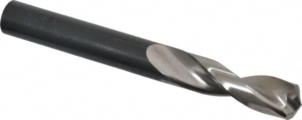 27/64" HSS Stub Drill Bit, 130° point - Guhring 9005520107200
