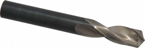 29/64" High Speed Steel Stub Drill Bit, 130° point - Guhring 9005520115100