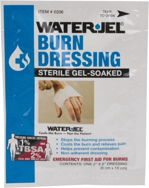 White First Aid Kit - ProStat 049078