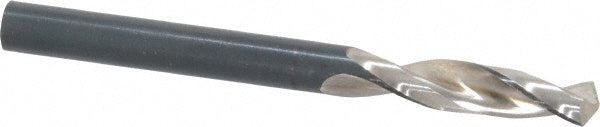 Letter B High Speed Steel Drill Bit, 130° point - Guhring 9005520060400
