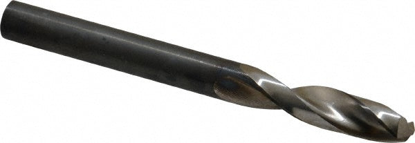 Letter I High Speed Steel Stub Drill Bit, 130° point - Guhring 9005520069000
