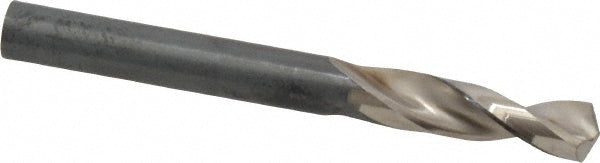 Letter L High Speed Steel Stub Drill Bit, 130° point - Guhring 9005520073700