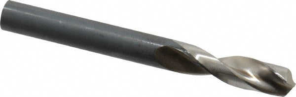 Letter P High Speed Steel Stub Drill Bit, 130° point - Guhring 9005520082000
