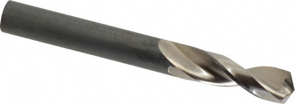 Letter U High Speed Steel Stub Drill Bit, 130° point - Guhring 9005520093400