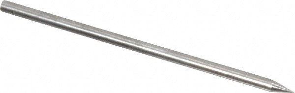0.0028" Cobalt Drill Bit, 118° point - Guhring 9003010000700