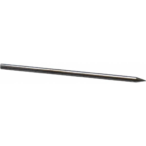 0.0039" Cobalt Drill Bit, 118° point - Guhring 9003010001000