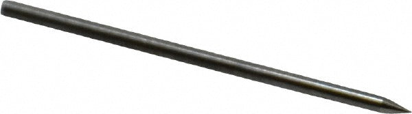 0.0043" Cobalt Drill Bit, 118° point - Guhring 9003010001100