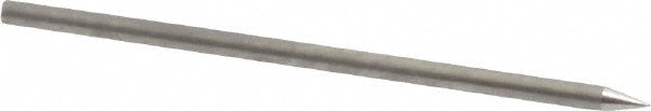 0.0051" Cobalt Drill Bit, 118° point - Guhring 9003010001300