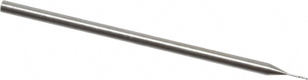 #96 Cobalt Drill Bit, 118° point - Guhring 9003010001600