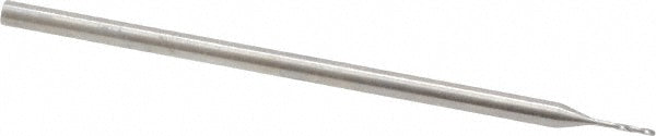 #86 Cobalt Drill Bit, 118° point - Guhring 9003010002700