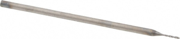#85 Cobalt Drill Bit, 118° point - Guhring 9003010002800