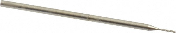 #84 Cobalt Drill Bit, 118° point - Guhring 9003010002900