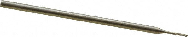 #81 Cobalt Drill Bit, 118° point - Guhring 9003010003300
