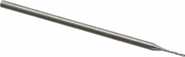 #80 Cobalt Drill Bit, 118° point - Guhring 9003010003400