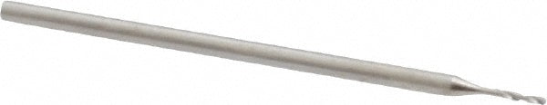 0.0138" Cobalt Drill Bit, 118° point - Guhring 9003010003500