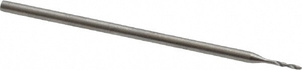 0.0150" Cobalt Drill Bit, 118° point - Guhring 9003010003800