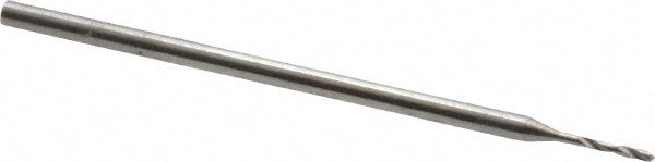 1/64" Cobalt Drill Bit, 118° point - Guhring 9003010004000