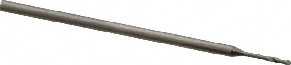 #78 Cobalt Drill Bit, 118° point - Guhring 9003010004100