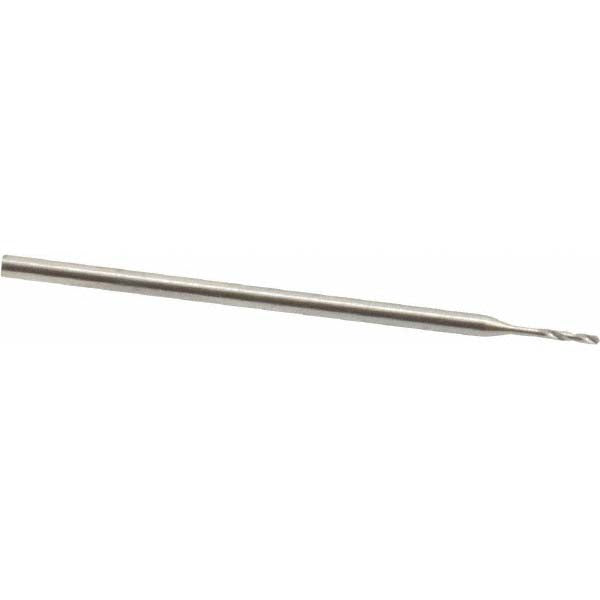 0.0169" Cobalt Drill Bit, 118° point - Guhring 9003010004300
