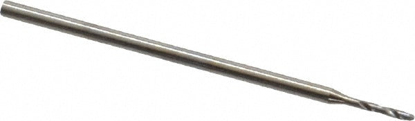 #75 Cobalt Drill Bit, 118° point - Guhring 9003010005300
