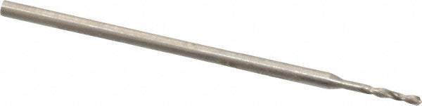 0.0220" Cobalt Drill Bit, 118° point - Guhring 9003010005600