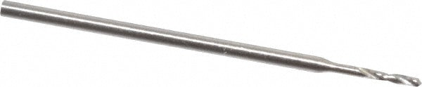 #73 Cobalt Drill Bit, 118° point - Guhring 9003010006100