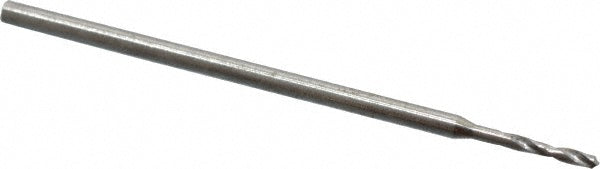 0.0244" Cobalt Drill Bit, 118° point - Guhring 9003010006200