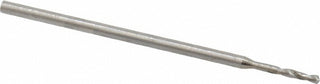 0.0248" Cobalt Drill Bit, 118° point - Guhring 9003010006300