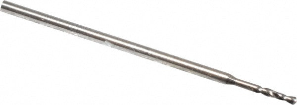 #72 Cobalt Drill Bit, 118° point - Guhring 9003010006400