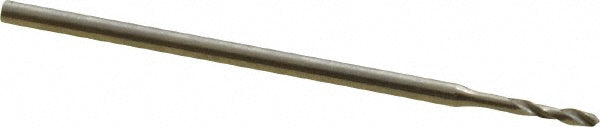 #71 Cobalt Drill Bit, 118° point - Guhring 9003010006600